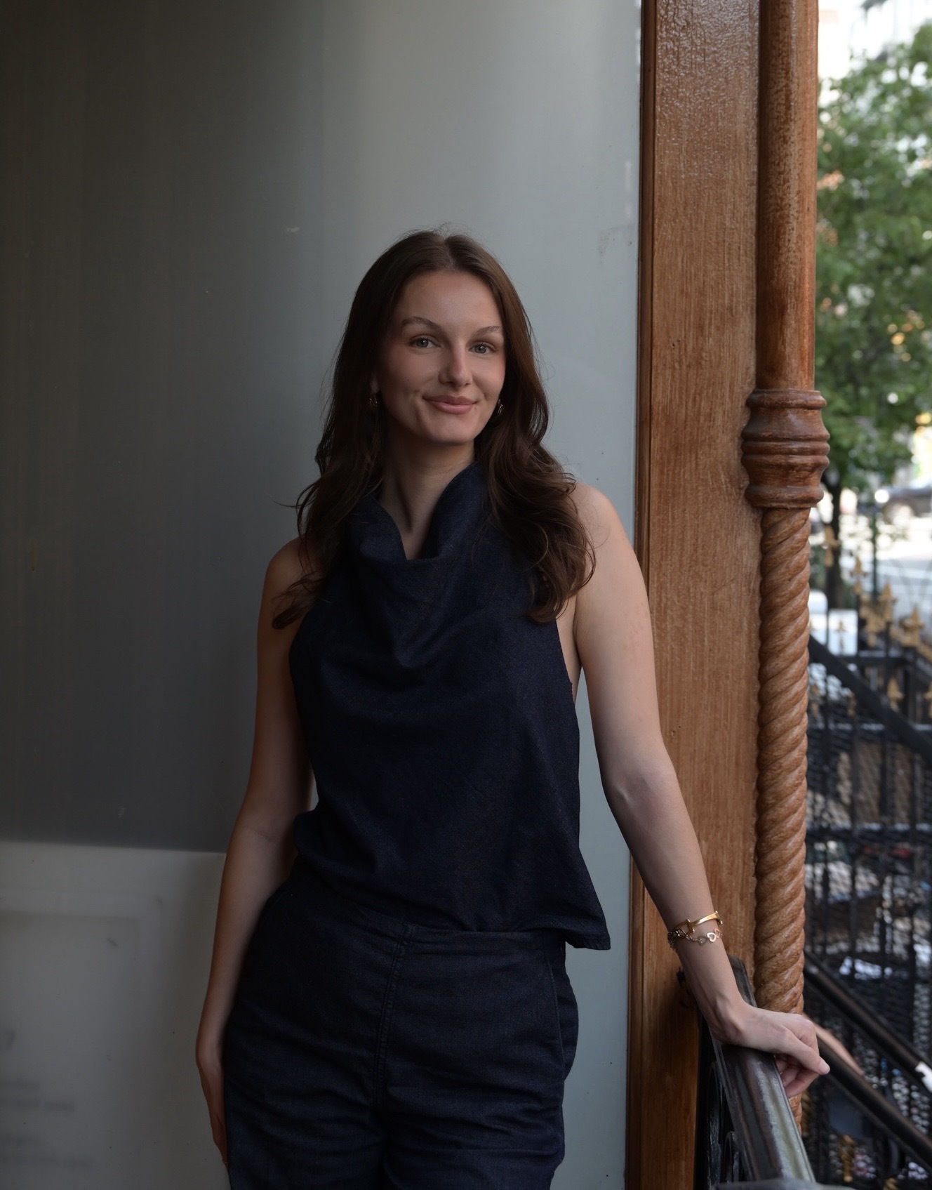Paige Duncan — Personal Stylist